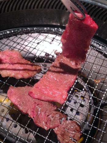 スタミナ!