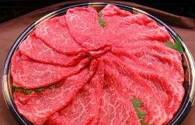 肉の郷 お肉のビックリマートの販売商品 焼肉道場ローヤル